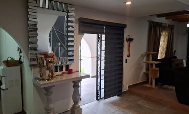 “Casa grande nueva con acabados de lujo en privada exclusiva, 3 recs / 3 baños, junto a El Pulpo Negro • $6,900,000 MXN