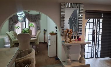 “Casa grande nueva con acabados de lujo en privada exclusiva, 3 recs / 3 baños, junto a El Pulpo Negro • $6,900,000 MXN