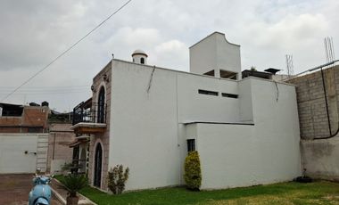 “Casa grande nueva con acabados de lujo en privada exclusiva, 3 recs / 3 baños, junto a El Pulpo Negro • $6,900,000 MXN