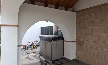 “Casa grande nueva con acabados de lujo en privada exclusiva, 3 recs / 3 baños, junto a El Pulpo Negro • $6,900,000 MXN