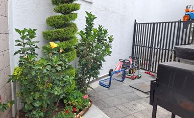 “Casa grande nueva con acabados de lujo en privada exclusiva, 3 recs / 3 baños, junto a El Pulpo Negro • $6,900,000 MXN