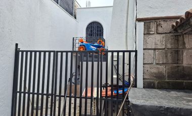 “Casa grande nueva con acabados de lujo en privada exclusiva, 3 recs / 3 baños, junto a El Pulpo Negro • $6,900,000 MXN