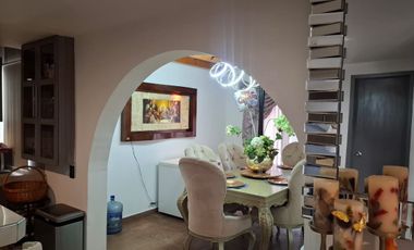 “Casa grande nueva con acabados de lujo en privada exclusiva, 3 recs / 3 baños, junto a El Pulpo Negro • $6,900,000 MXN