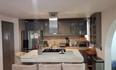 “Casa grande nueva con acabados de lujo en privada exclusiva, 3 recs / 3 baños, junto a El Pulpo Negro • $6,900,000 MXN