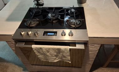 “Casa grande nueva con acabados de lujo en privada exclusiva, 3 recs / 3 baños, junto a El Pulpo Negro • $6,900,000 MXN