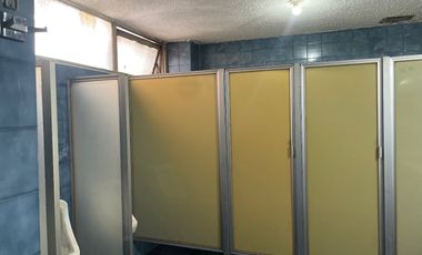 Venta de oficina en Satélite: 12 m² útiles + 1 estacionamiento, elevador y vigilancia