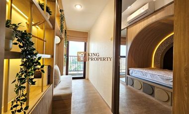 30 menit ke Bandara, 2 Kamar Anwa Residence Bintaro Cukup 15JT