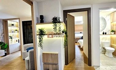 30 menit ke Bandara, 2 Kamar Anwa Residence Bintaro Cukup 15JT