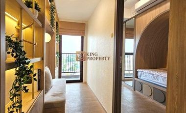 30 menit ke Bandara, 2 Kamar Anwa Residence Bintaro Cukup 15JT