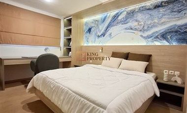 30 menit ke Bandara, 2 Kamar Anwa Residence Bintaro Cukup 15JT