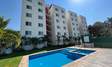 Departamento en Renta en Colonia San Antón, Cuernavaca, Morelos