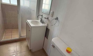 Departamento en Renta en Colonia San Antón, Cuernavaca, Morelos