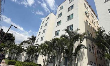 Departamento en Renta en Colonia San Antón, Cuernavaca, Morelos