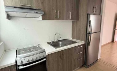 Departamento en Renta en Colonia San Antón, Cuernavaca, Morelos