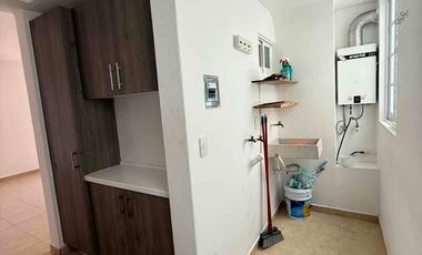 Departamento en Renta en Colonia San Antón, Cuernavaca, Morelos