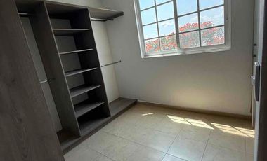 Departamento en Renta en Colonia San Antón, Cuernavaca, Morelos