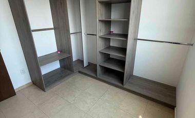 Departamento en Renta en Colonia San Antón, Cuernavaca, Morelos