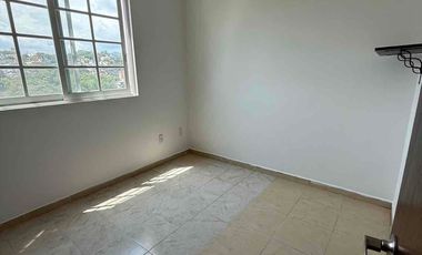 Departamento en Renta en Colonia San Antón, Cuernavaca, Morelos