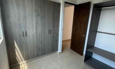 Departamento en Renta en Colonia San Antón, Cuernavaca, Morelos