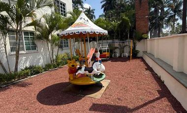Departamento en Renta en Colonia San Antón, Cuernavaca, Morelos