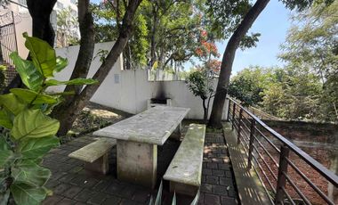 Departamento en Renta en Colonia San Antón, Cuernavaca, Morelos