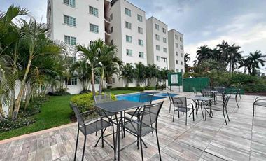 Departamento en Renta en Colonia San Antón, Cuernavaca, Morelos