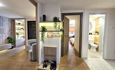 2BR Anwa Residence Bintaro – Hunian Nyaman untuk Keluarga Modern