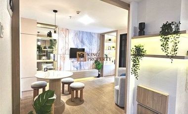 2BR Anwa Residence Bintaro – Hunian Nyaman untuk Keluarga Modern