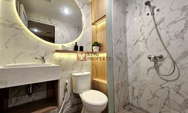 2BR Anwa Residence Bintaro – Hunian Nyaman untuk Keluarga Modern