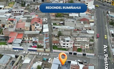 Terreno ne venta de 200 m2 en Venta en Ambato Sector Ciudadela El Oriente