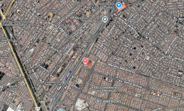 CASA EN VENTA EN AV SIMON BOLIVAR LAS AMERICAS ECATEPEC