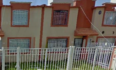 CASA EN VENTA EN AV SIMON BOLIVAR LAS AMERICAS ECATEPEC
