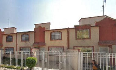 CASA EN VENTA EN AV SIMON BOLIVAR LAS AMERICAS ECATEPEC