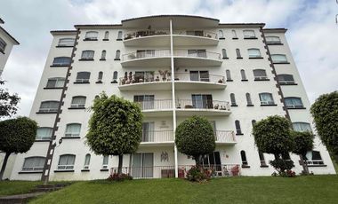Departamento Amueblado en Renta Colonia Santa María Ahuacatitlan, Cuernavaca, Morelos