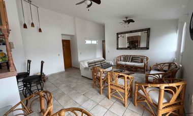 Departamento Amueblado en Renta Colonia Santa María Ahuacatitlan, Cuernavaca, Morelos