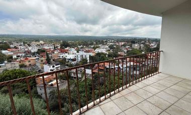 Departamento Amueblado en Renta Colonia Santa María Ahuacatitlan, Cuernavaca, Morelos
