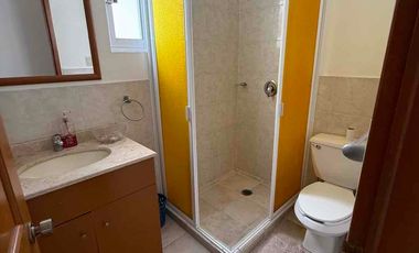 Departamento Amueblado en Renta Colonia Santa María Ahuacatitlan, Cuernavaca, Morelos