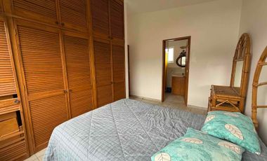 Departamento Amueblado en Renta Colonia Santa María Ahuacatitlan, Cuernavaca, Morelos