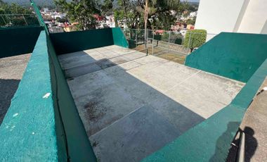 Departamento Amueblado en Renta Colonia Santa María Ahuacatitlan, Cuernavaca, Morelos