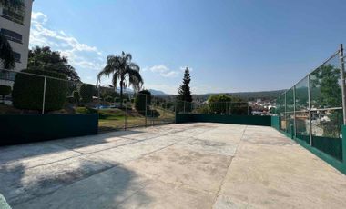 Departamento Amueblado en Renta Colonia Santa María Ahuacatitlan, Cuernavaca, Morelos
