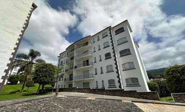 Departamento Amueblado en Renta Colonia Santa María Ahuacatitlan, Cuernavaca, Morelos