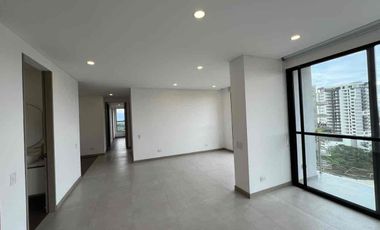 Apartamento en renta norte de Armenia Av. Centenario