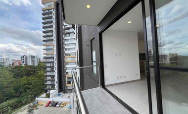 Apartamento en renta norte de Armenia Av. Centenario