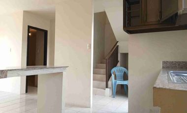 Venta de casa Villa Bonita