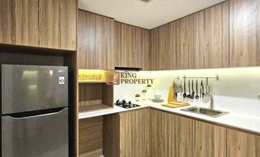 Hidup Dinamis di 2BR Anwa Residence Bintaro – Lengkap, Strategis, Modern
