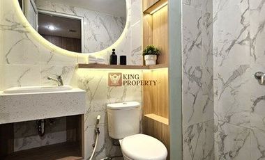 Hidup Dinamis di 2BR Anwa Residence Bintaro – Lengkap, Strategis, Modern