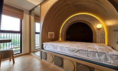 Hidup Dinamis di 2BR Anwa Residence Bintaro – Lengkap, Strategis, Modern