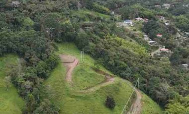 🏞️Vendo Lote campestre Dosquebradas