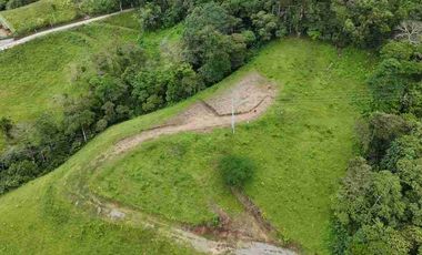 🏞️Vendo Lote campestre Dosquebradas