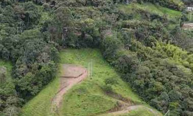 🏞️Vendo Lote campestre Dosquebradas